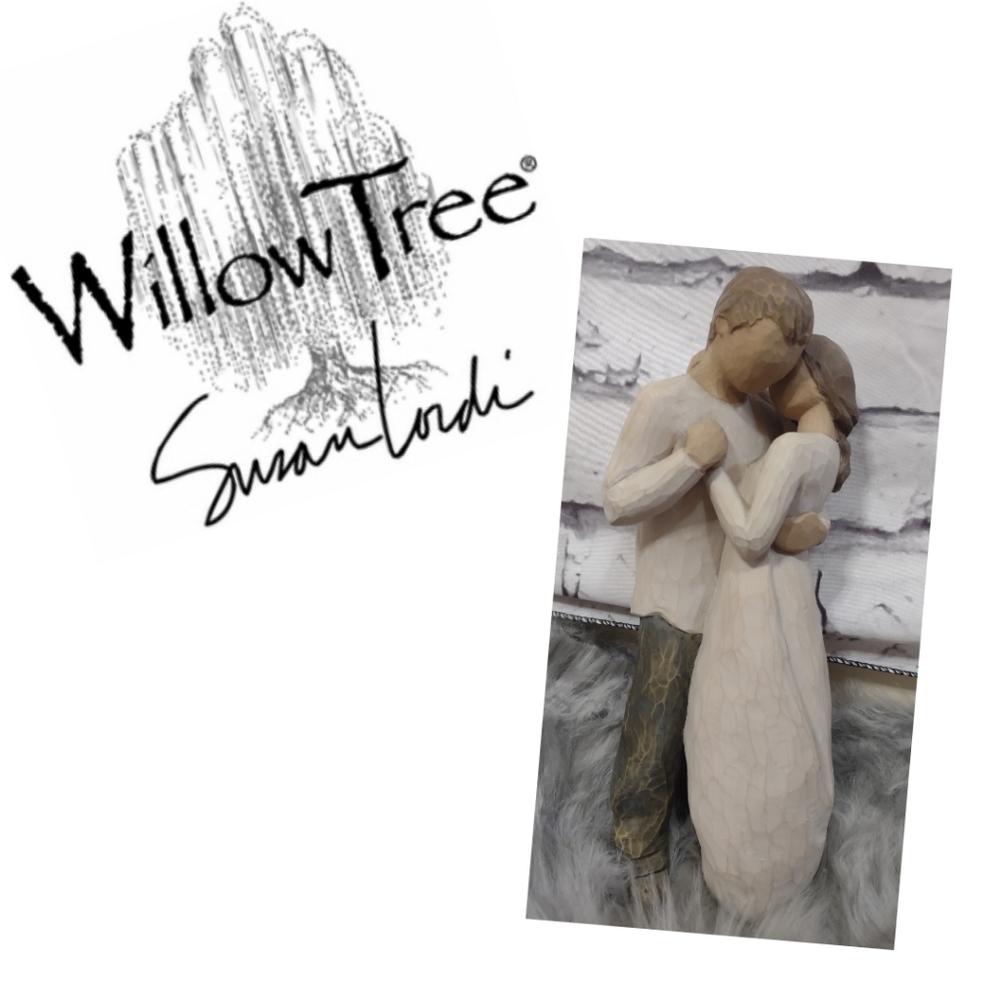 Willow Tree "Promise"